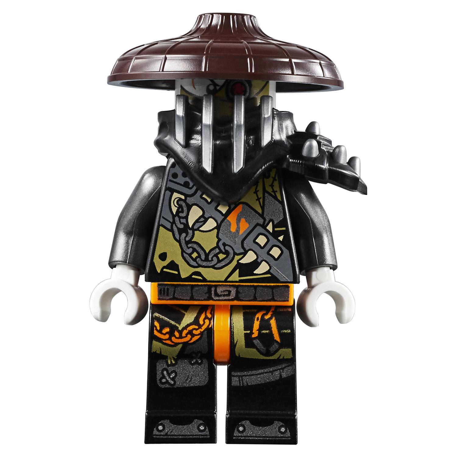 Конструктор Lego Ninjago – Стремительный странник  